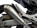 GPR-Exhaust---Powercone-Evo-Slip-on-for-CBR-600-F-from-2011-to-2014-dB-Killer-Link-Pipe