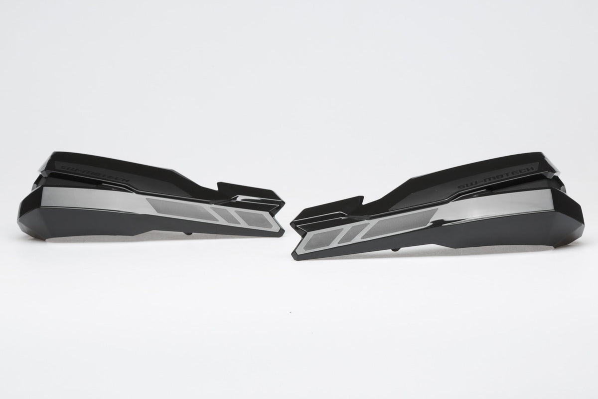 SW-Motech - Kobra Handguard for KLR650/Xt600/Xt660/DR650