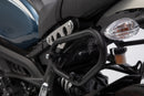 SW-Motech - SLC Carrier for XSR900(15-21)/Abar(17-22)