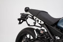 SW-Motech - SLC Carrier for XSR900(15-21)/Abar(17-22)