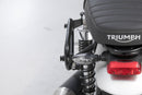SW-Motech - SLC Carrier for Speed Twin 1200 (18-22)