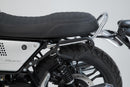 SW-Motech - SLC Carrier for Guzzi V7 Iii (16-22)