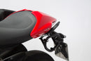 SW-Motech - SLC Carrier for Monster 821(14-17)/1200