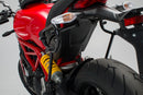 SW-Motech - SLC Carrier for Monstr 821/1200/S/Ssport