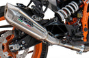 GPR-Exhaust---GP-Revo-Titanium-Slip-on-for-Vitpilen-125-from-2024-to-2025-dB-Killer-Link-Pipe