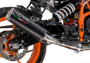 GPR-Exhaust---M3-Black-Titanium-Slip-on-for-Svartpilen-401-from-2024-to-2025-dB-Killer-Link-Pipe