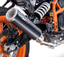 GPR-Exhaust---M3-Black-Titanium-Slip-on-for-Svartpilen-401-from-2024-to-2025-dB-Killer-Link-Pipe
