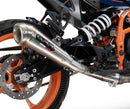 GPR-Exhaust---Powercone-Evo-Slip-on-for-Svartpilen-401-from-2024-to-2025-dB-Killer-Link-Pipe
