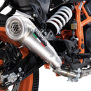 GPR-Exhaust---Powercone-Evo-Slip-on-for-Svartpilen-250-from-2024-to-2025-dB-Killer-Link-Pipe