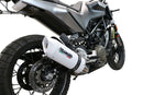 GPR-Exhaust---Albus-Evo4-Slip-on-for-Vitpilen-401-from-2020-to-2020-dB-Killer-Link-Pipe