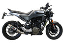 GPR-Exhaust---Deeptone-Inox-Slip-on-for-Svartpilen-401-from-2021-to-2023-dB-Killer-Link-Pipe