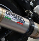 GPR-Exhaust---Deeptone-Inox-Slip-on-for-Svartpilen-401-from-2021-to-2023-dB-Killer-Link-Pipe