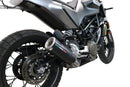 GPR-Exhaust---M3-Black-Titanium-Slip-on-for-Vitpilen-401-from-2021-to-2023-dB-Killer-Link-Pipe