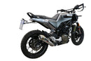 GPR-Exhaust---Powercone-Evo-Slip-on-for-Vitpilen-401-from-2020-to-2020-dB-Killer-Link-Pipe