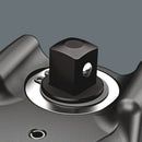 Wera Tools - 8002 C Koloss All Inclusive Set with ½" drive