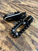 Fasst - Impact Moto Foot Pegs
