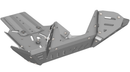 Crosspro - Aluminum Skid Plate for KTM 790 Adventure, 890 Adventure, 890 Adventure R