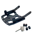 JET Moto Products - HDPE Luggage Rack for Honda CRF 300L & Rally