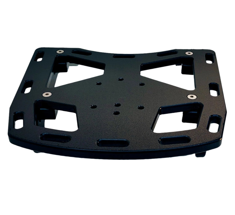 JET Moto Products - HDPE Luggage Rack for Honda CRF 300L & Rally