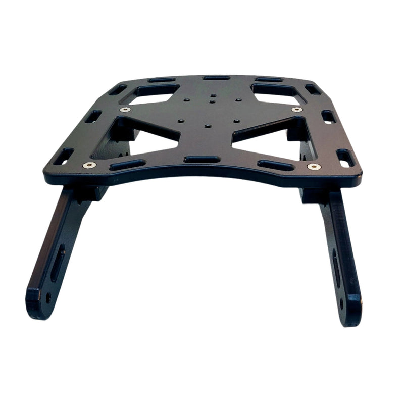 JET Moto Products - HDPE Luggage Rack for Honda CRF 300L & Rally