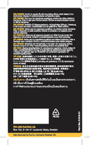 ÖHLINS - Motorcycle Front Fork Fluid