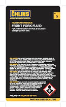 ÖHLINS - Motorcycle Front Fork Fluid