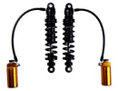 ÖHLINS - Harley S36 Blackline Twin Shocks (HD 778) (12 inches)