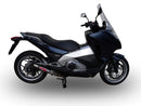 GPR-Exhaust---Deeptone-Inox-Slip-on-for-Integra-700-from-2012-to-2013-dB-Killer-Link-Pipe