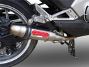 GPR-Exhaust---Deeptone-Inox-Slip-on-for-Integra-700-from-2012-to-2013-dB-Killer-Link-Pipe