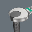 Wera Tools - 6005 Joker Double open-ended wrenches