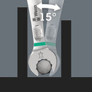 Wera Tools - 6005 Joker Double open-ended wrenches