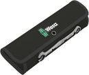 Wera Tools - 6000/6002 Joker 6 Set 1 Set of ratcheting combination / double open-ended wrenches