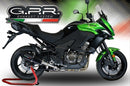 GPR-Exhaust---Furore-Nero-Slip-on-for-Versys-1000-I.E.-from-2015-to-2016-dB-Killer-Link-Pipe