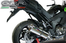 GPR-Exhaust---Trioval-Slip-on-for-Versys-1000-I.E.-from-2011-to-2013-dB-Killer-Link-Pipe