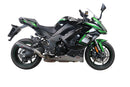 GPR-Exhaust---M3-Poppy-Slip-on-for-Ninja-1000-SX-from-2020-to-2020-Link-Pipe