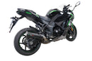 GPR-Exhaust---M3-Poppy-Slip-on-for-Ninja-1000-SX-from-2020-to-2020-Link-Pipe