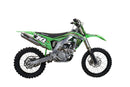 GPR-Exhaust---Pentacross-Inox-Full-Line-for-KX-250-F-from-2021-to-2023-dB-Killer-Spark-Arrestor