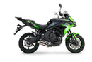 GPR-Exhaust---Deeptone-Inox-RACING-Full-Line-for-Versys-650-from-2023-to-2025-dB-Killer