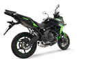GPR-Exhaust---GP-Revo-Titanium-RACING-Full-Line-for-Versys-650-from-2023-to-2025-dB-Killer