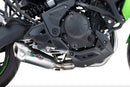 GPR-Exhaust---GP-Revo-Titanium-RACING-Full-Line-for-Versys-650-from-2023-to-2025-dB-Killer