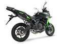 GPR-Exhaust---M3-Inox-RACING-Full-Line-for-Versys-650-from-2023-to-2025-dB-Killer