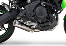 GPR-Exhaust---M3-Inox-RACING-Full-Line-for-Ninja-650-from-2023-to-2025-dB-Killer