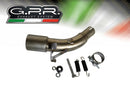 GPR-Exhaust---M3-Inox-Slip-on-for-Ninja-125-from-2021-to-2024-dB-Killer-Link-Pipe