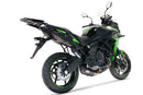 GPR-Exhaust---Furore-Nero-Full-Line-for-Versys-650-from-2017-to-2020-dB-Killer-Catalyst