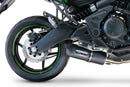 GPR-Exhaust---Furore-Nero-Full-Line-for-Versys-650-from-2015-to-2016-dB-Killer-Catalyst