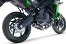 GPR-Exhaust---M3-Black-Titanium-RACING-Full-Line-for-Versys-650-from-2021-to-2022-dB-Killer