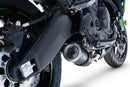 GPR-Exhaust---M3-Black-Titanium-RACING-Full-Line-for-Versys-650-from-2021-to-2022-dB-Killer