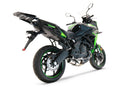 GPR-Exhaust---M3-Inox-Full-Line-for-Versys-650-from-2021-to-2022-dB-Killer-Catalyst
