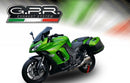 GPR-Exhaust---Powercone-Evo-Double-Slip-on-for-Z-1000-from-2010-to-2013-dB-Killer-Link-Pipes