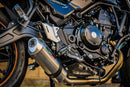 GPR-Exhaust---Satinox-Full-Line-for-Z-650-RS-from-2021-to-2023-dB-Killer-Catalyst